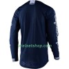 MTB/Motocross Shirt Lange Mouw Troy Lee Designs GP Air Mono N001 2020